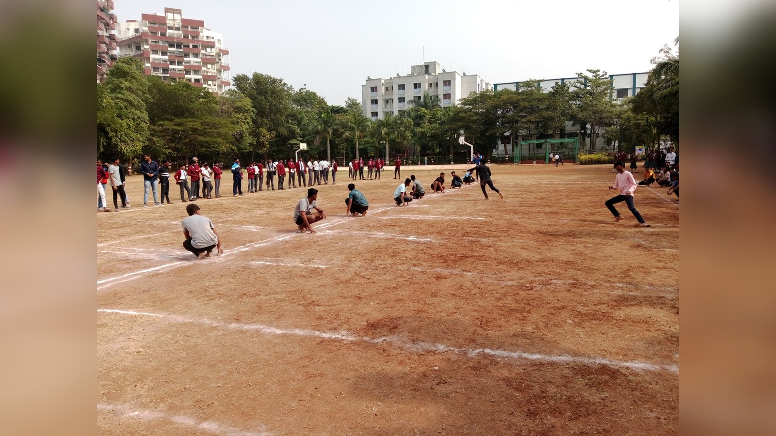 Kho-Kho